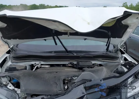 2020 Honda Passport Awd Ex-L from USA, damaged, VIN 5FNYF8H55LB003241